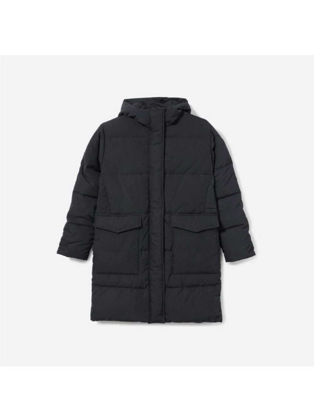 Everlane puffer